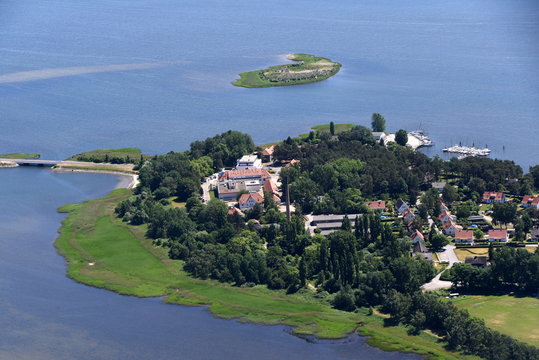 Riemserort, Arzneimittelwerk
