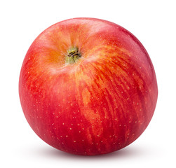 Red apple