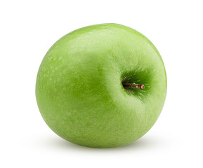 Green apple