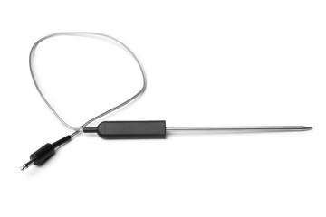 Core temperature sensor for oven