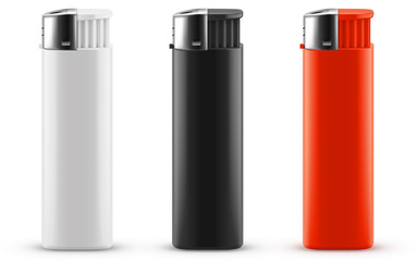 Briquets vectoriels 4