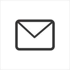 Multimedia Thin Icon