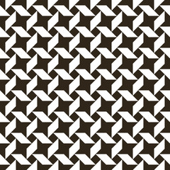 Vector seamless pattern