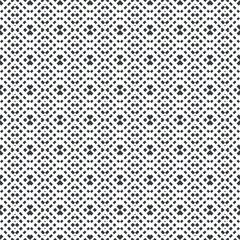 Vector seamless pattern