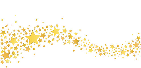 Stars border