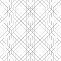 Fototapeta premium Vector seamless pattern