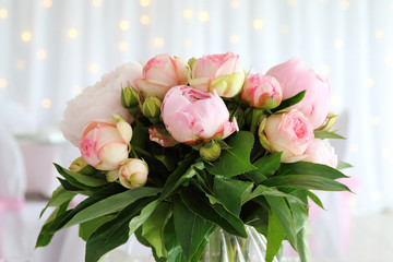 Bouquet de mariage