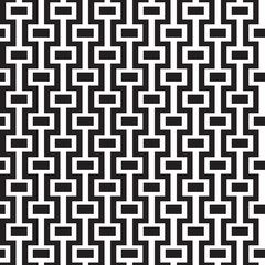geometric seamless pattern