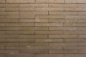 background - concrete brick wall