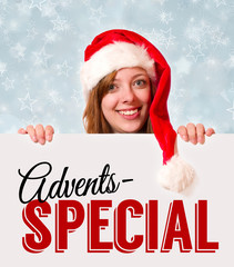 Adventsspecial