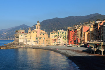 Camogli - Liguria