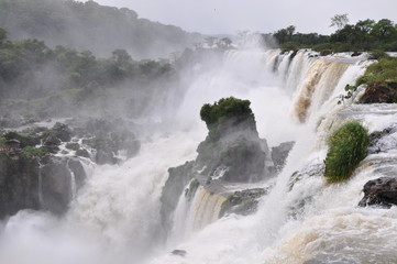 iguawaterfall