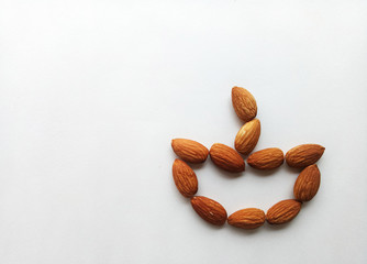 Almond Diwali