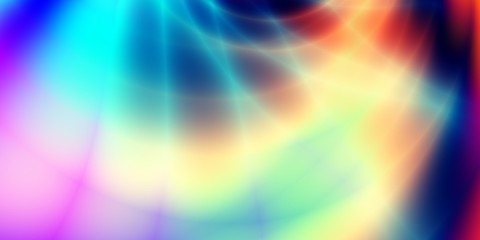 Obraz premium Power wave summer nice art backdrop design