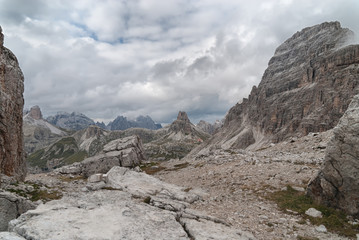 Dolomites (3)