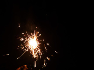 Diwali Festival Crackers