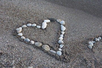 Beach Heart