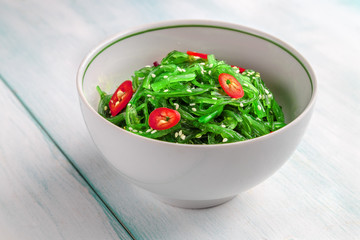 chukka salad