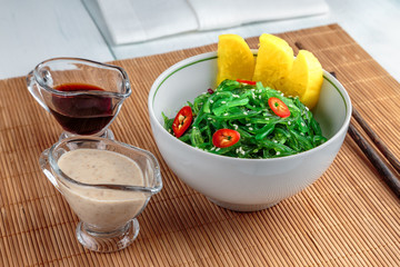 chukka salad