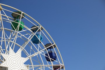 Carnival in Barcelona 