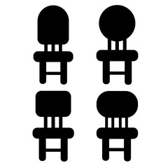 chair icon