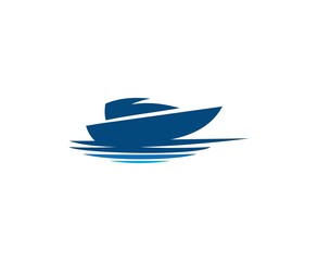 Ship logo