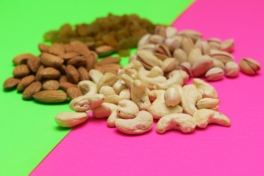 Fresh Cashew nuts
