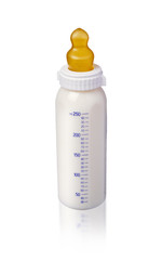 Baby bottle