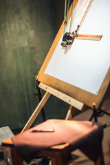 The creative engineer drawing board