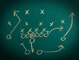 Football Play