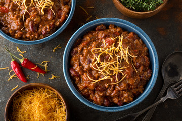 Chili Con Carne