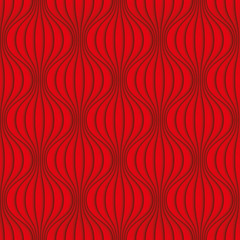 Light gray seamless vector pattern for your design.