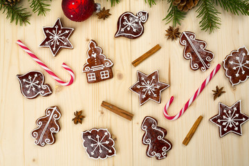 christmas background