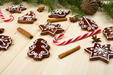 christmas background