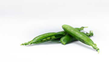  green pea