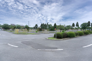 自動車学校