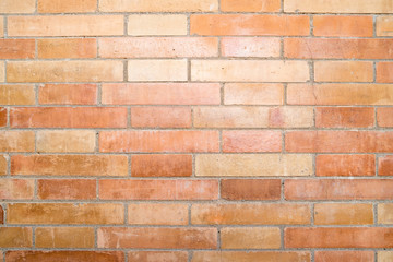 Obraz premium Old brick wall