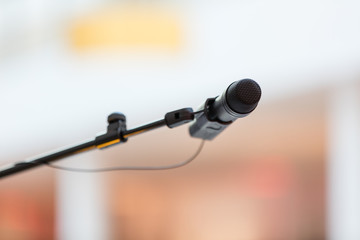 Obraz premium Fachvortrag