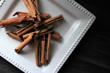 Whole Cinnamon
