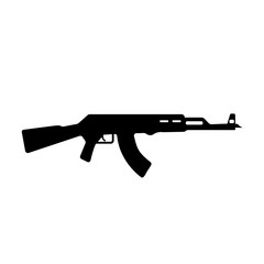 ak 47 icon