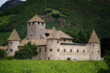 Burg Bolzano