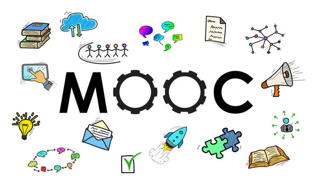 Concept of mooc