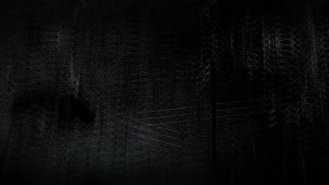 Dark Countdown 10 Second