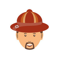 safari hunter design