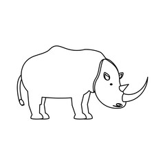 safari animals design