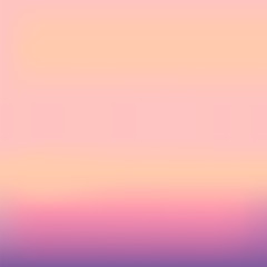 Abstract background light blue