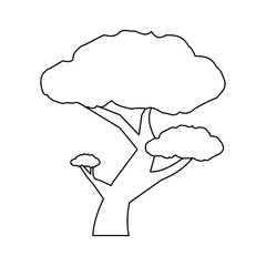 tree icon image