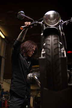 Bike Shop