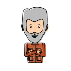 safari hunter design