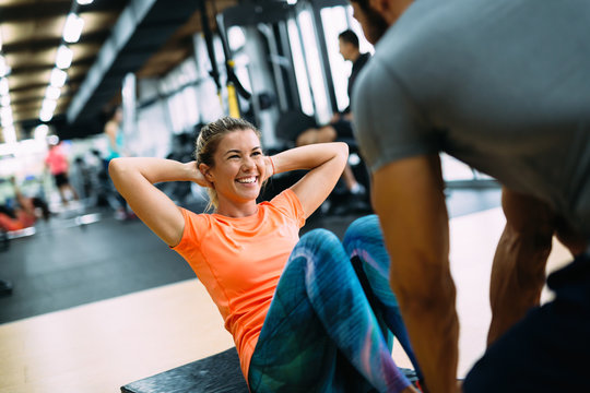 Personal Trainer Images – Browse 249,448 Stock Photos, Vectors, and Video |  Adobe Stock